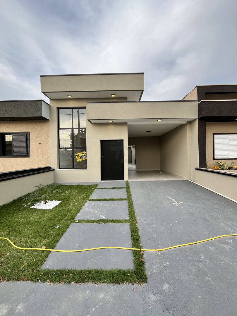 Casa de Condomínio à venda com 3 quartos, 113m² - Foto 14