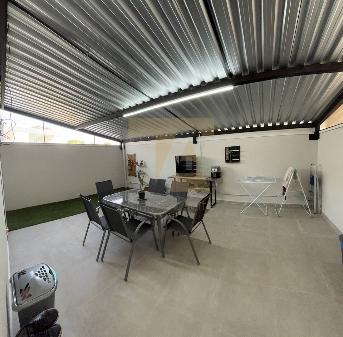 Casa de Condomínio, 2 quartos - Foto 11