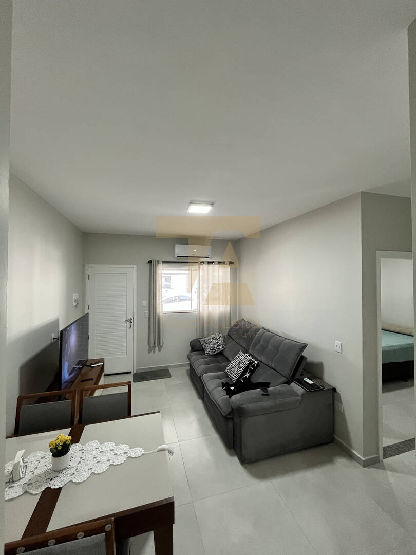 Casa de Condomínio, 2 quartos - Foto 3