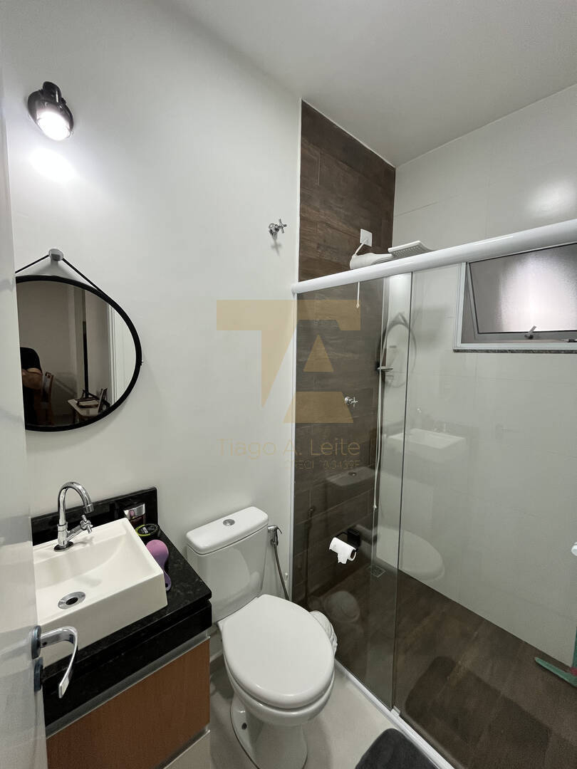 Casa de Condomínio, 2 quartos - Foto 5