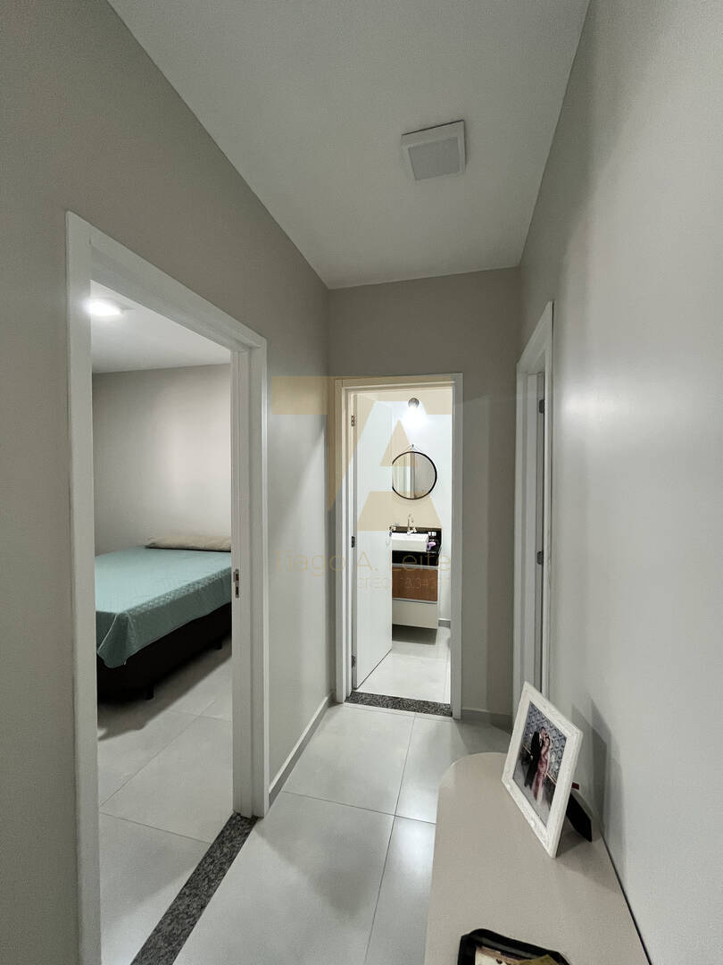 Casa de Condomínio, 2 quartos - Foto 4