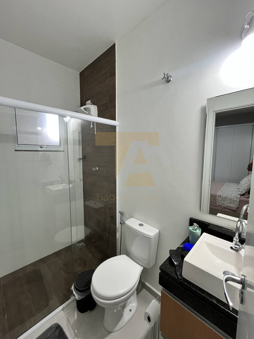 Casa de Condomínio, 2 quartos - Foto 8