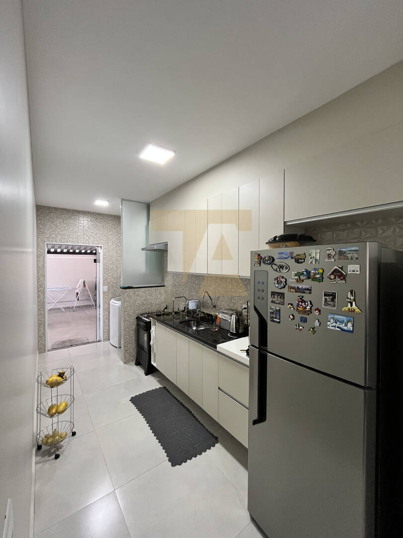 Casa de Condomínio, 2 quartos - Foto 9