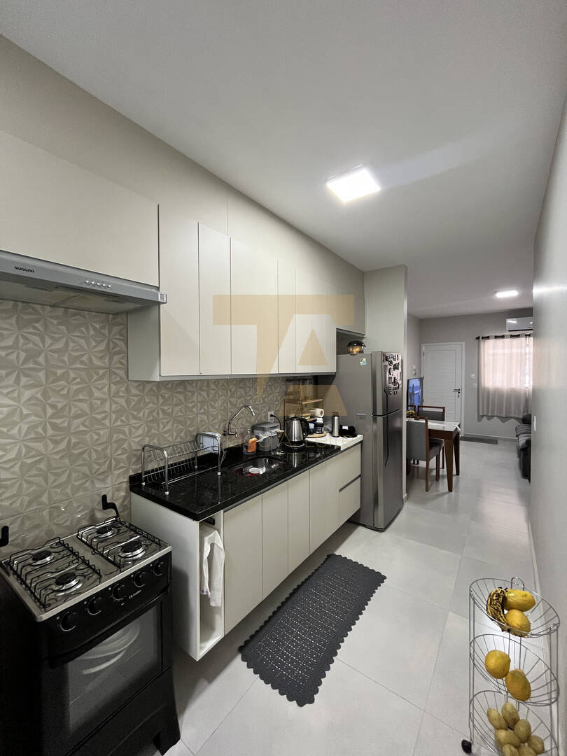 Casa de Condomínio, 2 quartos - Foto 10